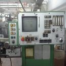 打包出售两台85年德国产程控成型平面磨床