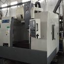 出售12年鼎泰产850立式加工中心