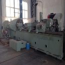 出售85年东芝产1000x5000mm轧辊磨床