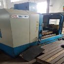 打包转让4台850立式加工中心