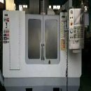 出售08年哈斯产VF3立式加工中心