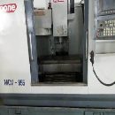 出售09年台湾旭正850立式加工中心