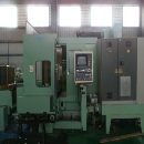 出售89年三井精机产HS5A卧式加工中心