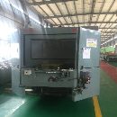 出售95年新泻铁工产SPN50卧式加工中心