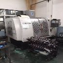 出售12年宝鸡产850立式加工中心