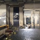 出售90年三菱产M-HT13/1250卧式加工中心