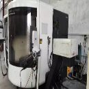 出售13年德马吉五轴加工中心