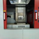 出售威海华东HC630A卧式加工中心