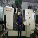 出售一台JCM-1050立式加工中心