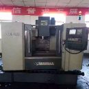 出售08年大连800立式加工中心