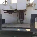 出售一台台湾杜芬850立式加工中心