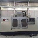 出售台湾原装丽驰SV-1000立式加工中心