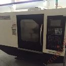 出售13年华群T-500钻攻中心