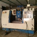 出售07年品正850立式加工中心