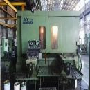 出售08年斗山MH1000/125卧式加工中心