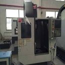 出售11年美国哈斯minimill立式加工中心