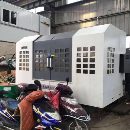 出售11年威海华东630卧式加工中心