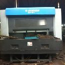 出售13年海天精工产HTM-63H卧式加工中心