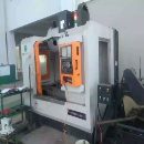 出售15年产常州产850立式加工中心