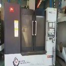 出售13年沈阳850B立式加工中心