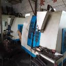 出售两台05年巨茂850立式加工中心