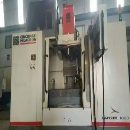 出售07年辛辛那提立式加工中心