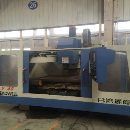 出售04年台湾丽伟V-40立式加工中心