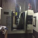 出售14年盛鸿850立式加工中心