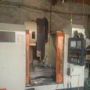 出售14年通洋产850立式加工中心