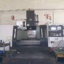 出售台达机械1060立式加工中心