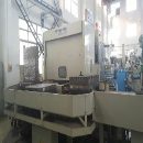 出售日本三井卧式加工中心