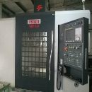 出售11年友佳850立式加工中心