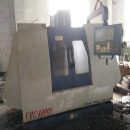 出售三台04年嵩富1060立式加工中心