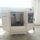 出售两台台湾原装进口琦发T500高速机