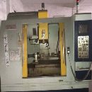 出售11年润星850立式加工中心