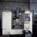 出售1370/850/1060立式加工中心各一台