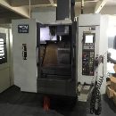 【已出售】出售10年永进1060立式加工中心