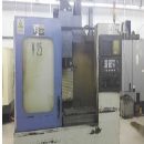 出售97年丽伟650立式加工中心