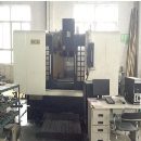 出售11年济宁新力1360立式加工中心