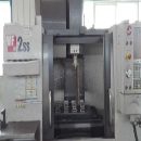 出售10年哈斯VF2SS立式加工中心