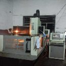 出售08年飞鹤数控雕铣机