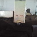 出售99年台湾恒亿955立式加工中心