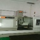 出售11年沃瑞克850立式加工中心