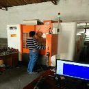 出售一台850高速立式加工中心