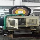 出售一台98年卧式加工中心