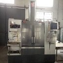 出售11年哈斯VF2立式加工中心