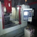 出售09年建亚850立式加工中心