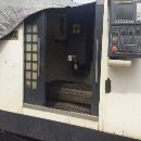 出售11年宝佳数控1060立式加工中心