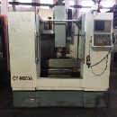 出售06年诚远850立式加工中心