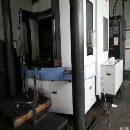 出售两台09年斗山630卧式加工中心